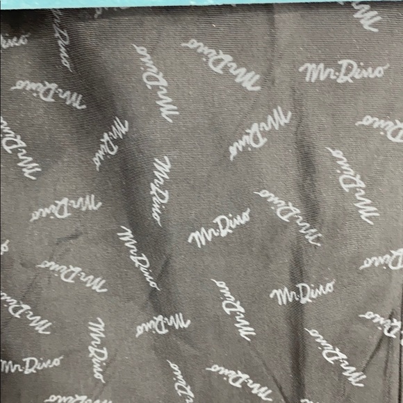 Vintage Mr Dino blazer size 14 - Picture 5 of 7